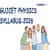 GUJCET Physics Syllabus 2026 Released – Chapter-Wise Topics List
